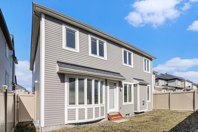 542 Millars Sound Way, House detached with 4 bedrooms, 4 bathrooms and 4 parking in Ottawa ON | Image 27