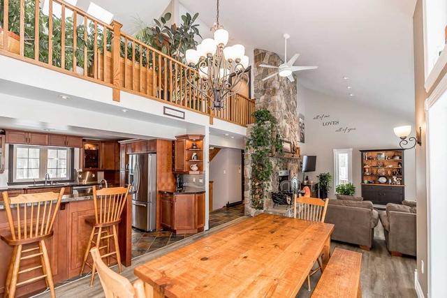 21 Trillium Tr, House detached with 3 bedrooms, 4 bathrooms and 15 parking in Oro Medonte ON | Image 18