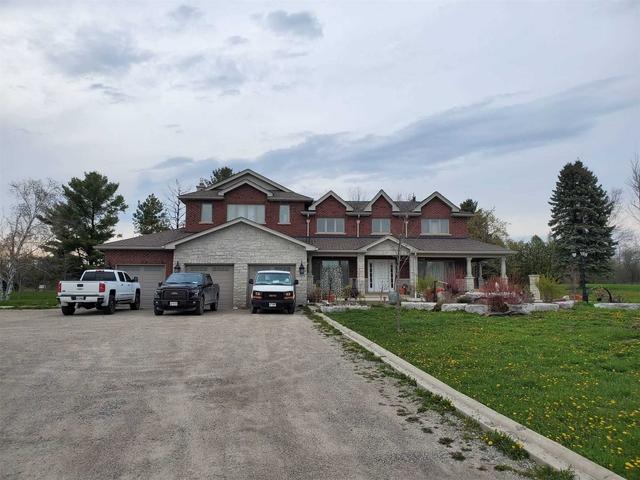 6700 King Vaughan Rd, House detached with 4 bedrooms, 5 bathrooms and 23 parking in Vaughan ON | Image 1