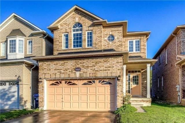 3582 Fountain Park Ave, House detached with 5 bedrooms, 3 bathrooms and 2 parking in Mississauga ON | Image 18