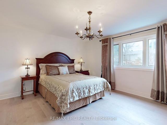20 Montressor Dr, House detached with 4 bedrooms, 5 bathrooms and 4 parking in Toronto ON | Image 17