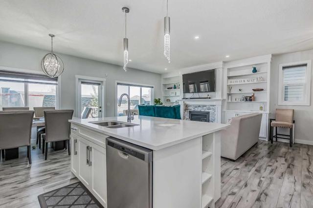 136 Nolanhurst Heights Nw, House detached with 7 bedrooms, 5 bathrooms and 4 parking in Calgary AB | Image 7