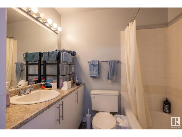 212 - 600 Kirkness Rd Nw, Condo with 2 bedrooms, 1 bathrooms and null parking in Edmonton AB | Image 5