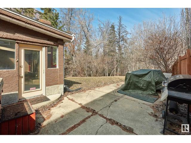 14330 Park Dr Nw, House detached with 2 bedrooms, 2 bathrooms and null parking in Edmonton AB | Image 29