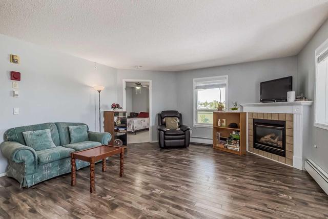 402 - 260 Shawville Way Se, Condo with 2 bedrooms, 2 bathrooms and 2 parking in Calgary AB | Image 4