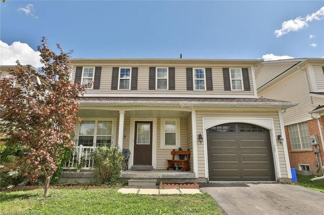 149 Osborn Avenue, House detached with 4 bedrooms, 2 bathrooms and 1 parking in Brantford ON | Image 1