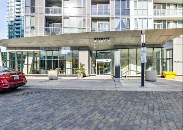 th07 - 85 Queens Wharf Rd, Townhouse with 2 bedrooms, 3 bathrooms and 2 parking in Toronto ON | Image 6