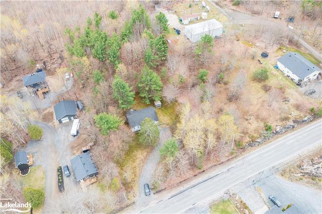 255 Town Line Road W, House detached with 4 bedrooms, 2 bathrooms and 4 parking in Huntsville ON | Image 43