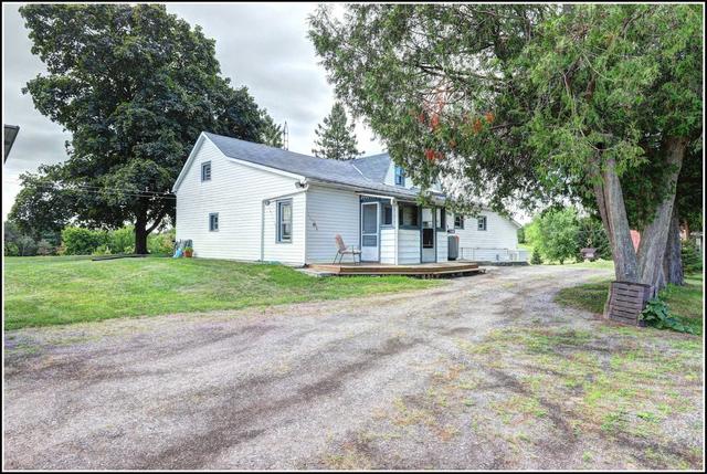 1074 Dingman Rd, House detached with 4 bedrooms, 2 bathrooms and 28 parking in Cramahe ON | Image 31