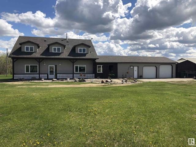 58115 Rge Rd 240, House detached with 5 bedrooms, 1 bathrooms and null parking in Sturgeon County AB | Image 3