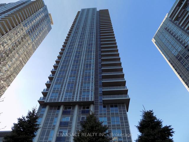 3404 - 255 Village Green Sq, Condo with 1 bedrooms, 2 bathrooms and 1 parking in Toronto ON | Image 5