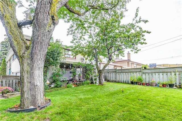 106 Duncanwoods Dr, House semidetached with 3 bedrooms, 2 bathrooms and 2 parking in Toronto ON | Image 20