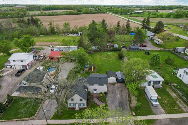 2478 St. Ann's Rd, House detached with 4 bedrooms, 2 bathrooms and 6 parking in West Lincoln ON | Image 24