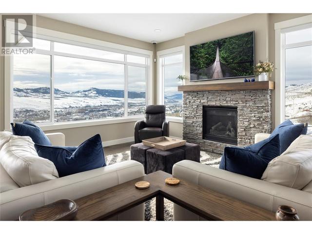 4300 Painted Turtle Drive, House detached with 5 bedrooms, 2 bathrooms and 6 parking in Vernon BC | Image 19