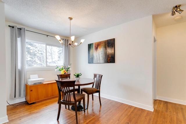 4232 5 Avenue Sw, House detached with 4 bedrooms, 2 bathrooms and 4 parking in Calgary AB | Image 12