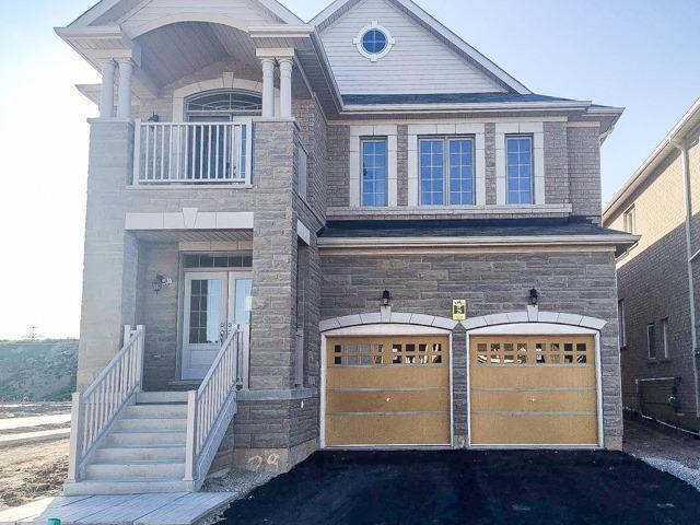 2 Glacier Rd, House detached with 5 bedrooms, 4 bathrooms and 4 parking in Brampton ON | Image 1