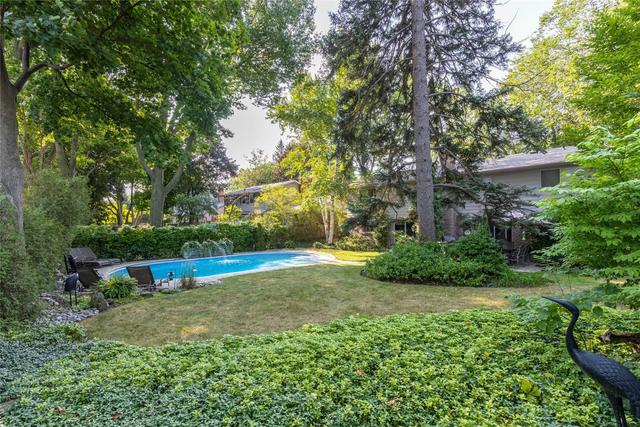 123 Tavistock Sq, House detached with 4 bedrooms, 3 bathrooms and 6 parking in Oakville ON | Image 21