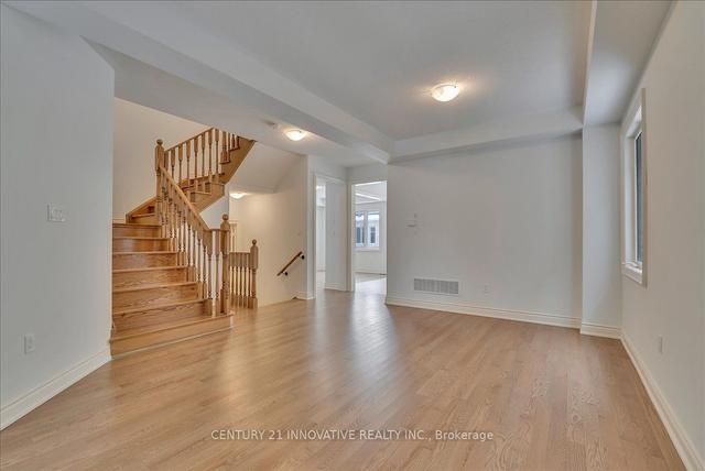 43 Sambro Lane, House detached with 4 bedrooms, 4 bathrooms and 6 parking in Markham ON | Image 2