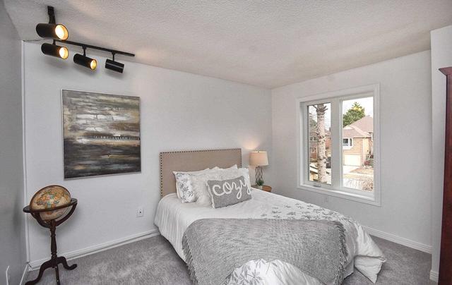 48 Tanjo Crt, House detached with 4 bedrooms, 4 bathrooms and 6 parking in Vaughan ON | Image 15