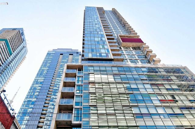 1001 - 375 King St W, Condo with 0 bedrooms, 1 bathrooms and 0 parking in Toronto ON | Image 12