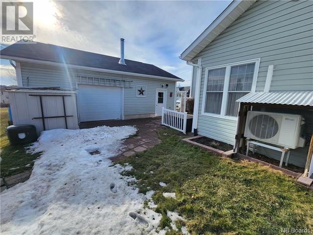 84 Evangeline Street, House detached with 4 bedrooms, 2 bathrooms and null parking in Grand Falls NB | Image 44
