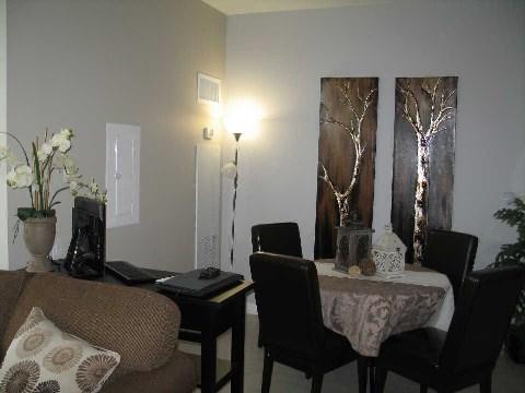 th12 - 33 Singer Crt, Townhouse with 2 bedrooms, 3 bathrooms and 1 parking in Toronto ON | Image 4