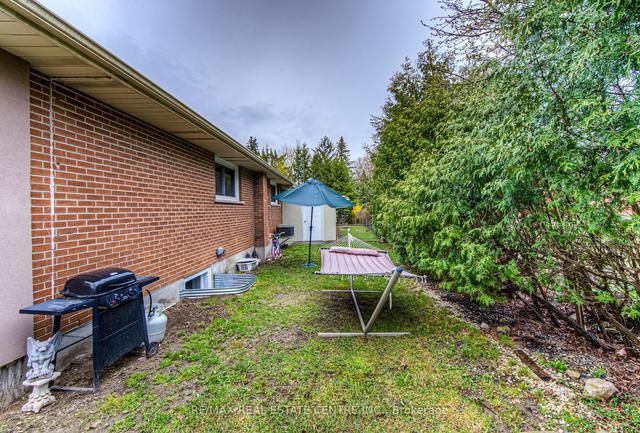 67 Arkell Rd E, House detached with 3 bedrooms, 2 bathrooms and 9 parking in Guelph ON | Image 29