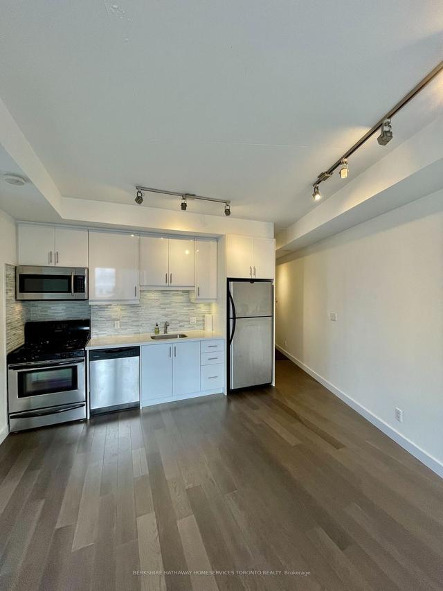 821 - 1 Shaw St, Condo with 1 bedrooms, 1 bathrooms and 0 parking in Toronto ON | Image 30