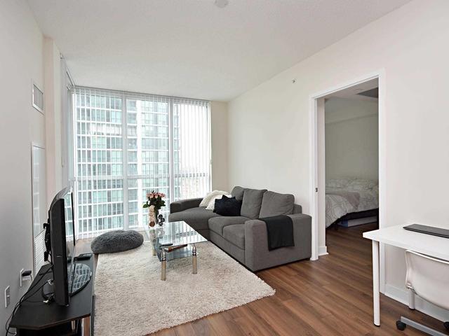1208 - 3975 Grand Park Dr, Condo with 2 bedrooms, 2 bathrooms and 1 parking in Mississauga ON | Image 6