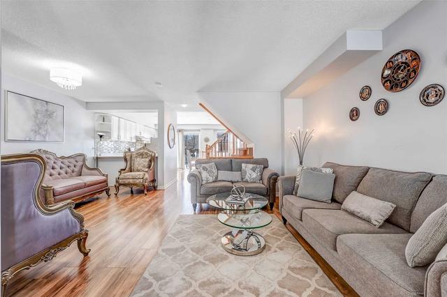 3924 Beechnut Row, House semidetached with 3 bedrooms, 4 bathrooms and 2 parking in Mississauga ON | Image 36