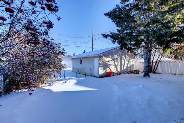 3020 Morley Trail Nw, House detached with 3 bedrooms, 2 bathrooms and 4 parking in Calgary AB | Image 20