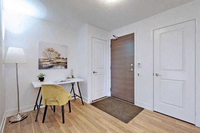 610 - 23 Sheppard Ave E, Condo with 2 bedrooms, 2 bathrooms and 1 parking in Toronto ON | Image 20