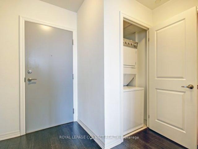 1207 - 80 Esther Lorrie Dr, Condo with 1 bedrooms, 1 bathrooms and 1 parking in Toronto ON | Image 11