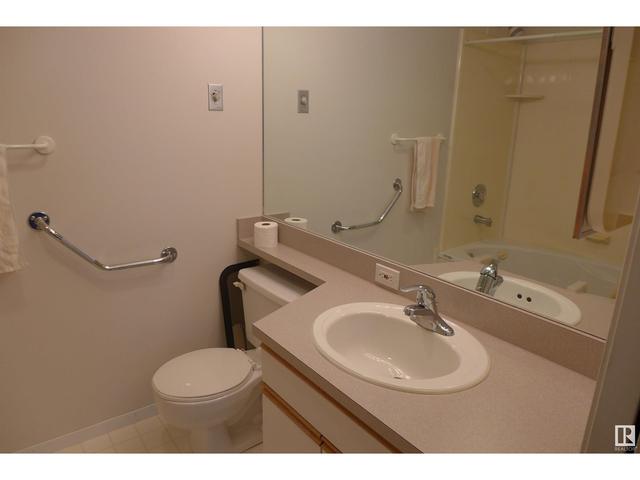 313 - 2011 137 Av Nw, Condo with 2 bedrooms, 1 bathrooms and 1 parking in Edmonton AB | Image 20