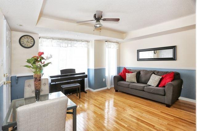 106 - 42 Pinery Tr, Townhouse with 3 bedrooms, 2 bathrooms and 1 parking in Toronto ON | Image 3