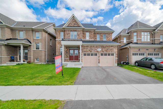 1162 Upper Thames Dr, House detached with 4 bedrooms, 3 bathrooms and 4 parking in Woodstock ON | Image 1