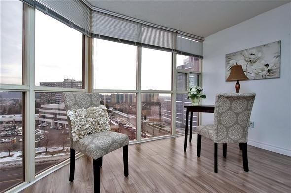 1002 - 20 Baif Blvd, Condo with 2 bedrooms, 2 bathrooms and 1 parking in Richmond Hill ON | Image 10