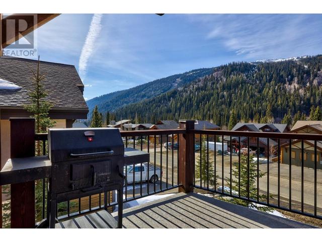 2431 Fairways Drive, House detached with 5 bedrooms, 4 bathrooms and null parking in Sun Peaks Mountain BC | Image 24