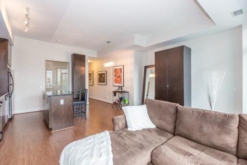 s532 - 112 George St, Condo with 1 bedrooms, 1 bathrooms and 1 parking in Toronto ON | Image 11