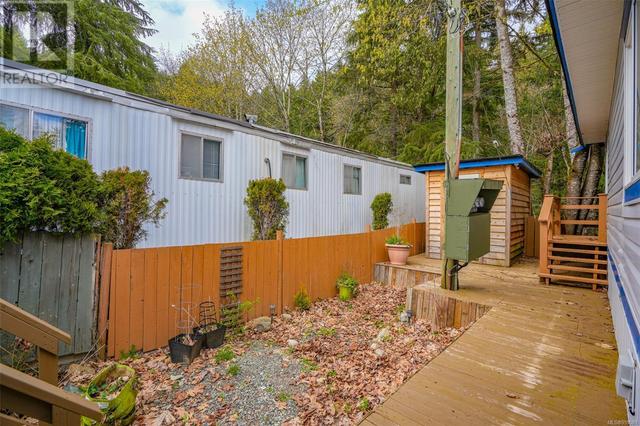 11 - 1655 Alberni Hwy, House other with 2 bedrooms, 1 bathrooms and null parking in Alberni Clayoquot F BC | Image 20