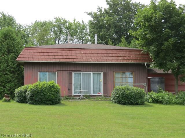 8338 Lander Rd, House detached with 0 bedrooms, 0 bathrooms and 1 parking in Hamilton TP ON | Image 1