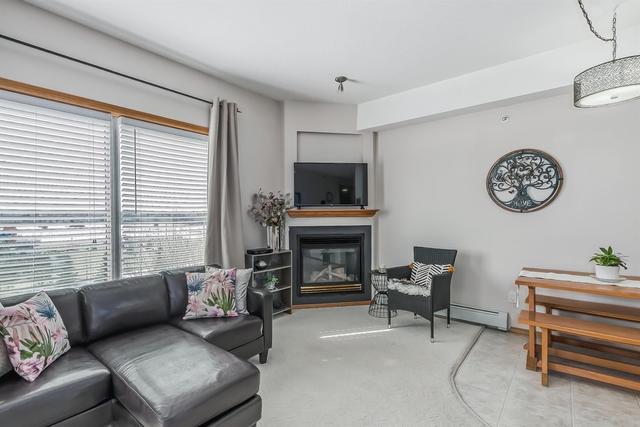 404 - 5300 48 Street, Condo with 1 bedrooms, 1 bathrooms and 1 parking in Red Deer AB | Image 9