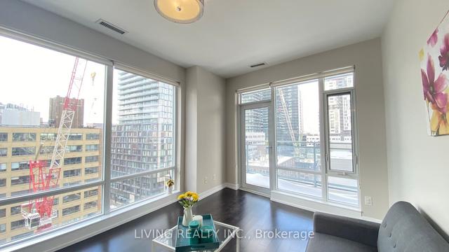 1002 - 21 Widmer St, Condo with 2 bedrooms, 2 bathrooms and 1 parking in Toronto ON | Image 23