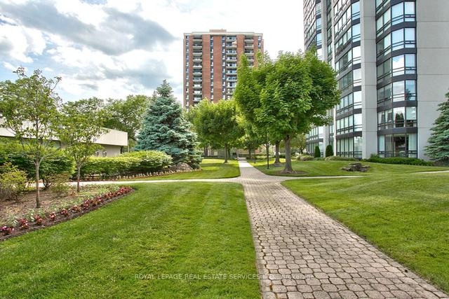 508 - 2180 Marine Dr, Condo with 3 bedrooms, 2 bathrooms and 1 parking in Oakville ON | Image 32