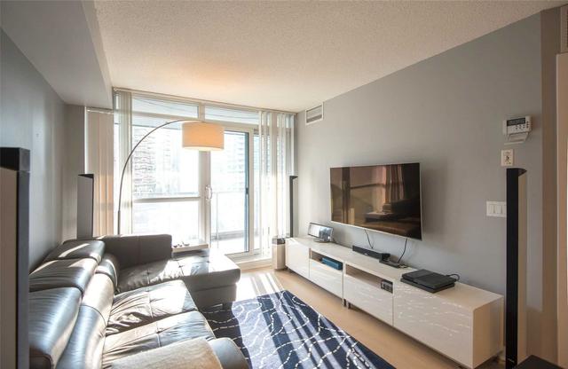 1001 - 4978 Yonge St, Condo with 1 bedrooms, 1 bathrooms and 1 parking in Toronto ON | Image 15