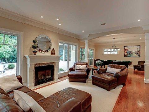 364 Maple Grove Dr, House detached with 5 bedrooms, 5 bathrooms and 6 parking in Oakville ON | Image 10