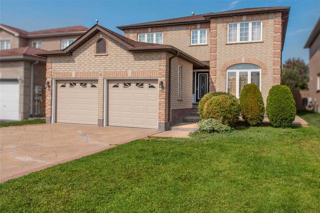 6 Timothy Lane, House detached with 4 bedrooms, 4 bathrooms and 6 parking in Barrie ON | Image 1