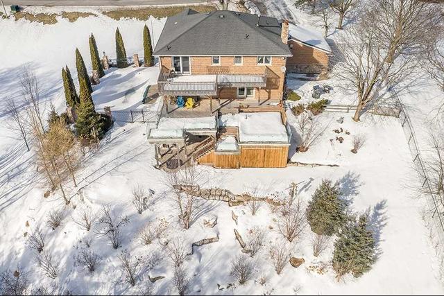 1975 Innisfil Heights Cres, House detached with 4 bedrooms, 4 bathrooms and 9 parking in Innisfil ON | Image 25