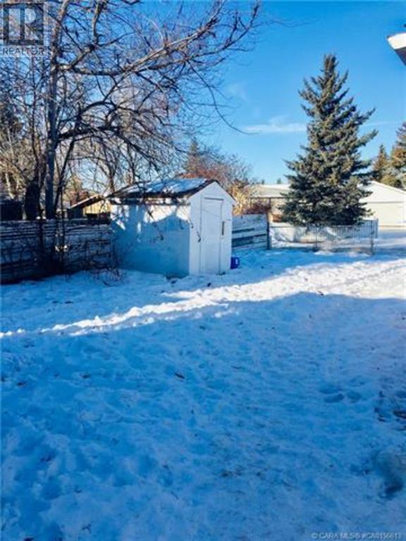 3720 50 Street, House detached with 3 bedrooms, 2 bathrooms and 4 parking in Red Deer AB | Image 30