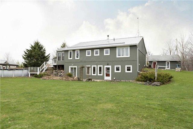 075499 Grey Rd #12, House detached with 3 bedrooms, 3 bathrooms and 10 parking in Grey Highlands ON | Image 1
